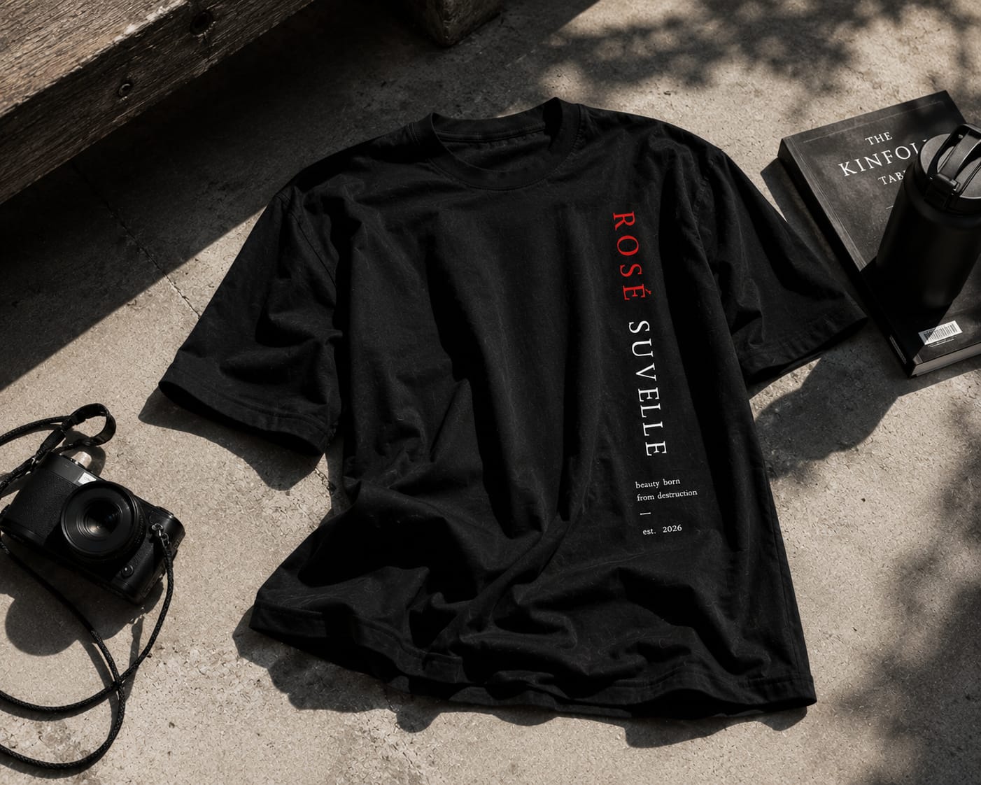 CORE GENESIS - OBSIDIAN EDITION