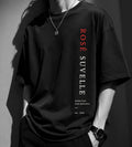 CORE // OBSIDIAN (Black)