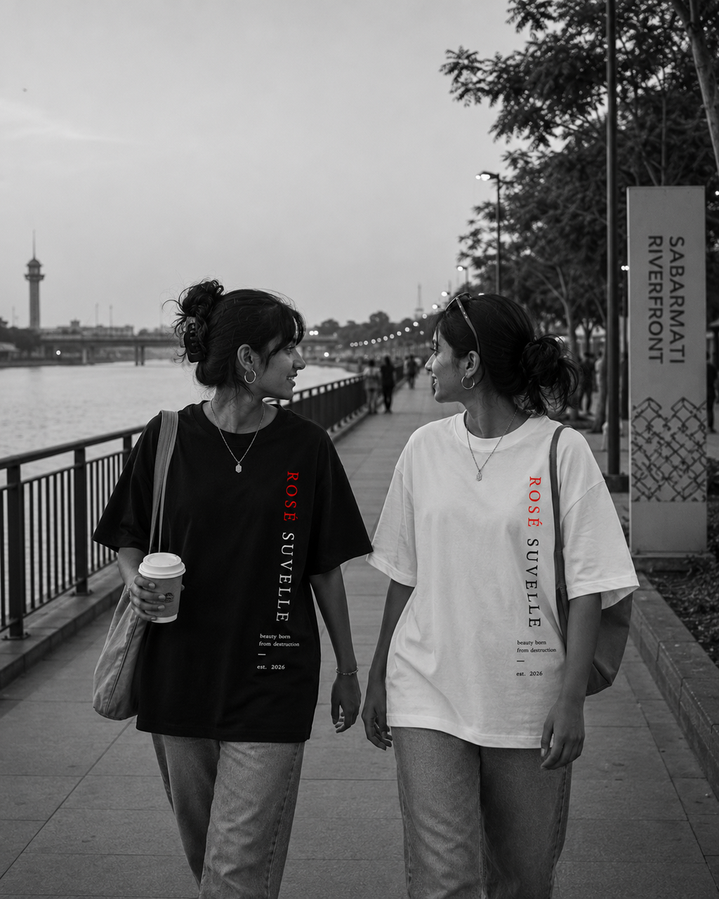 CORE // ORIGIN (White)