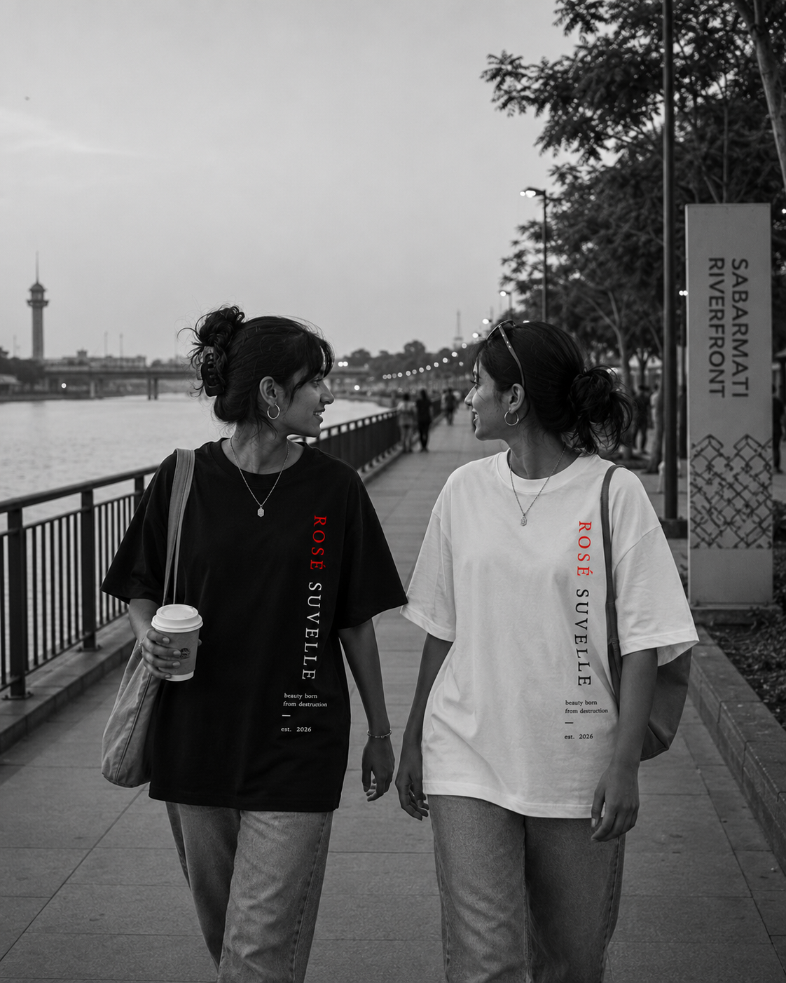CORE // ORIGIN (White)
