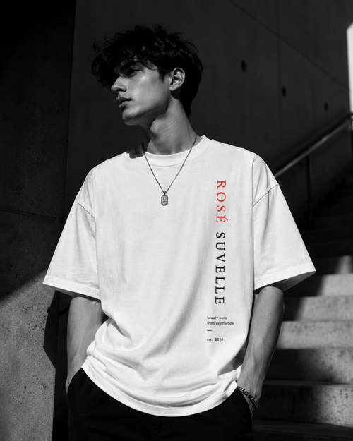 CORE // ORIGIN (White)