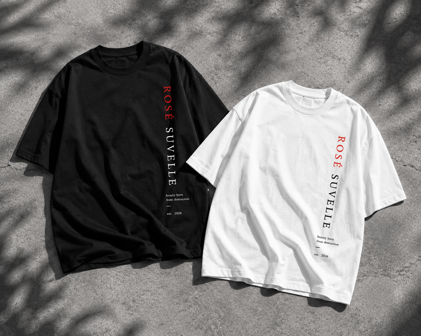 CORE // OBSIDIAN (Black)